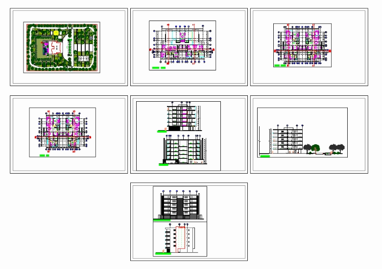 DEPARTMENTS FOR SCHOOL PROJECT