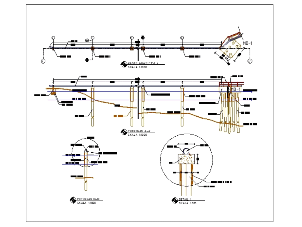 pipeline-section-in-autocad-cad-download-113-62-kb-bibliocad