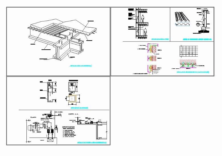 Complejo Residencial