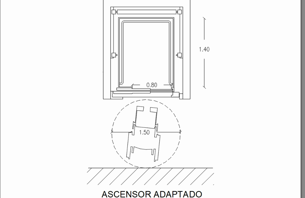 Ascensor