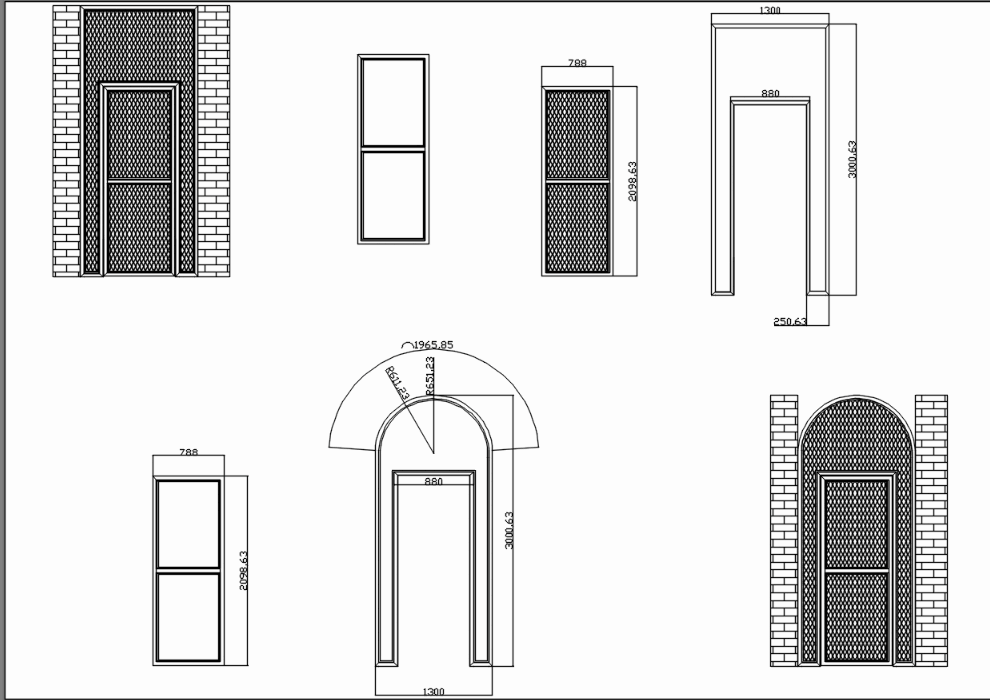 midpoint-door-in-autocad-download-cad-free-32-99-kb-bibliocad