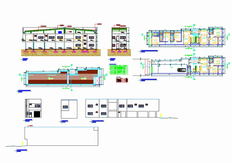 Residential Villa Project