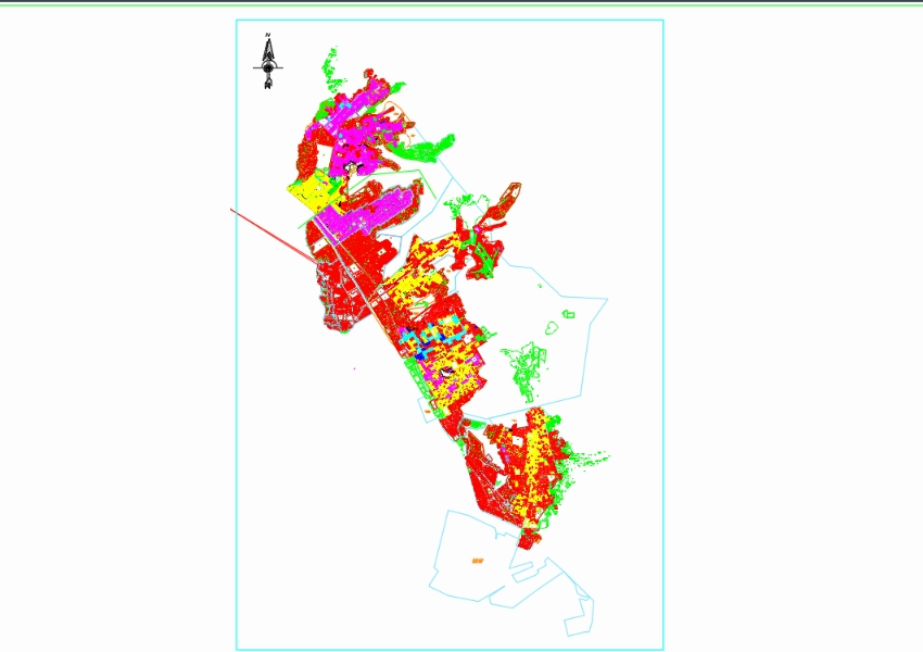 Villa Maria District Win - Pérou