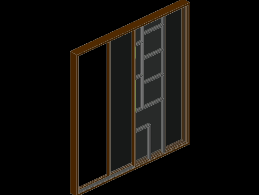 portas de madeira