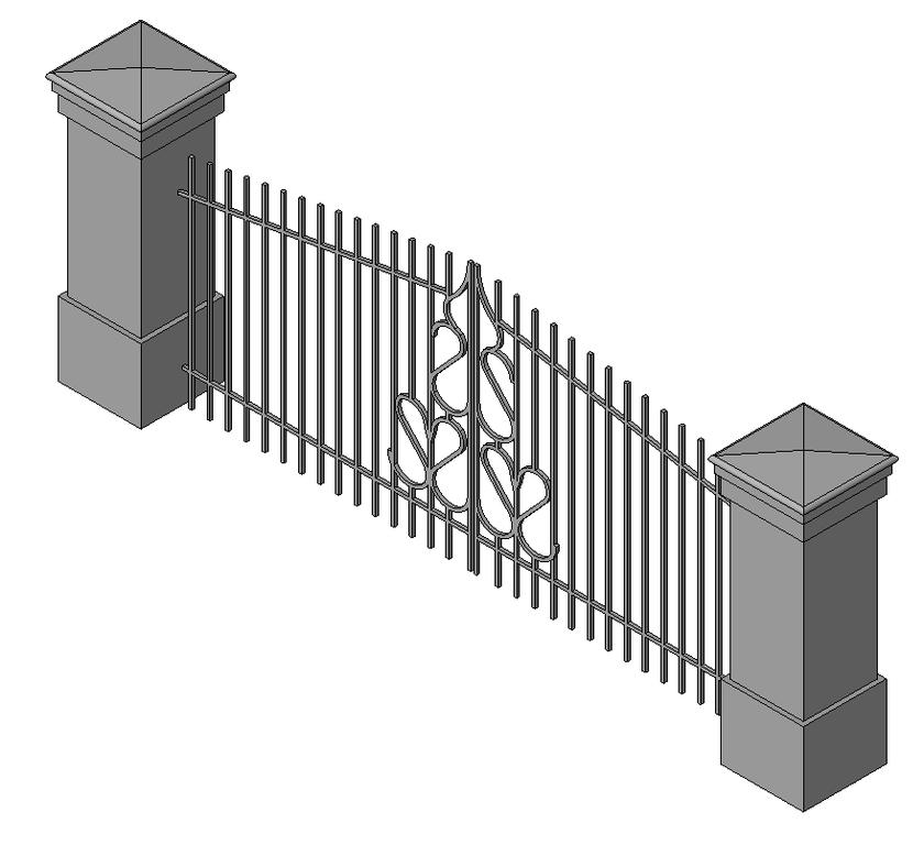 Porte 2 vantaux