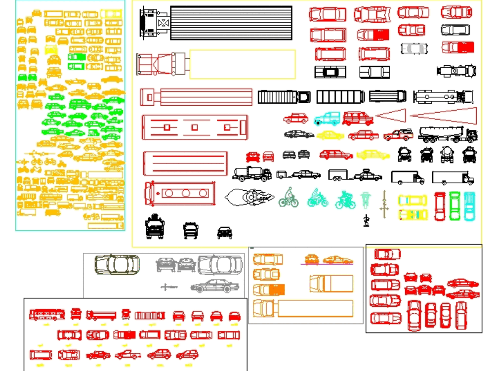Cars