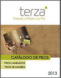 Terza - Catalogue