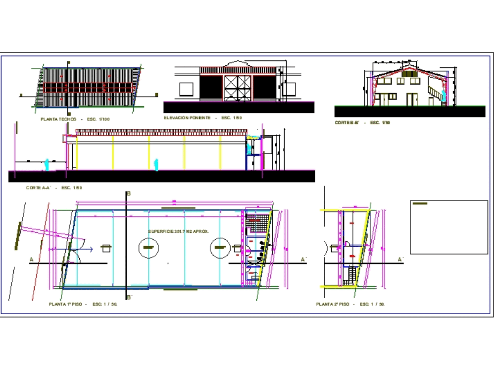 shed storage shed for storage . in autocad cad 315.21