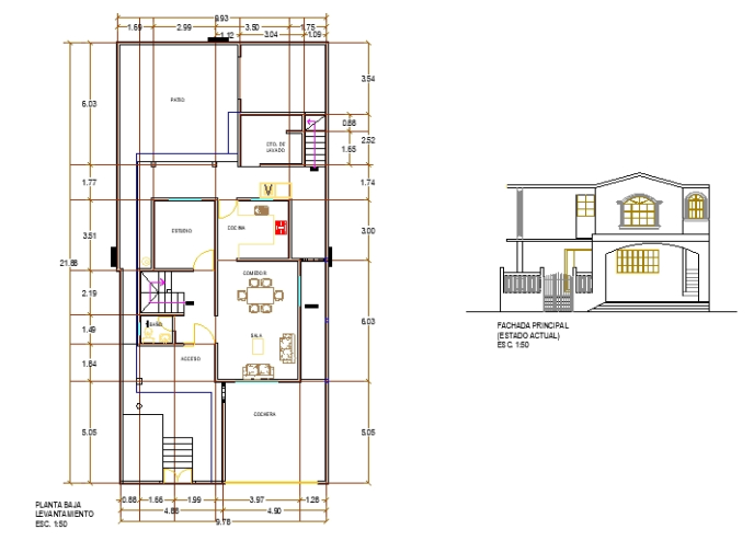 HOME REMODELING OF ROOM