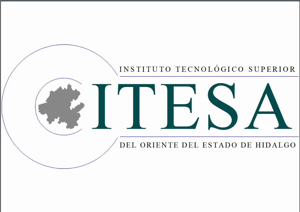Logo ITESA .