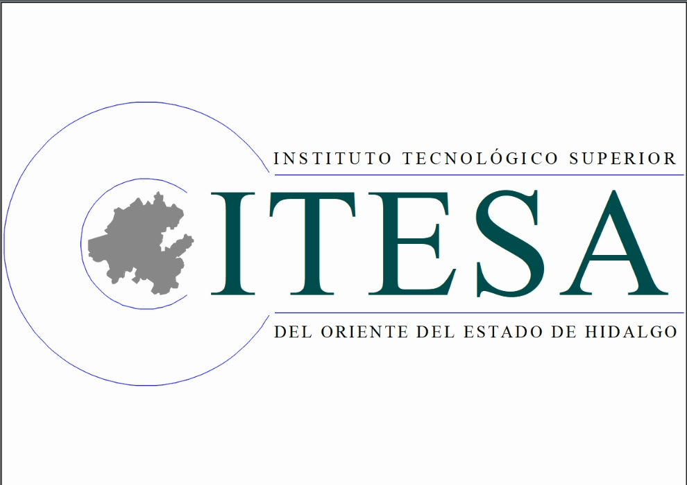 Logo ITESA