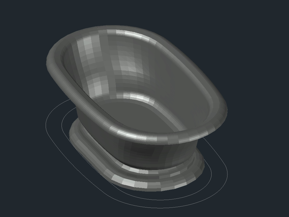 3D-Whirlpool
