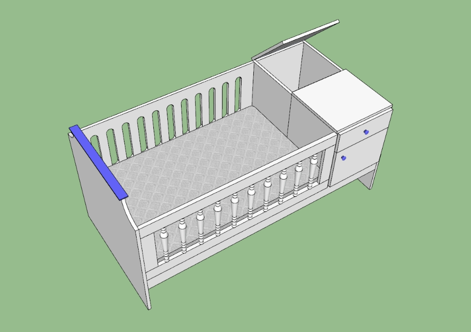 Functional Crib