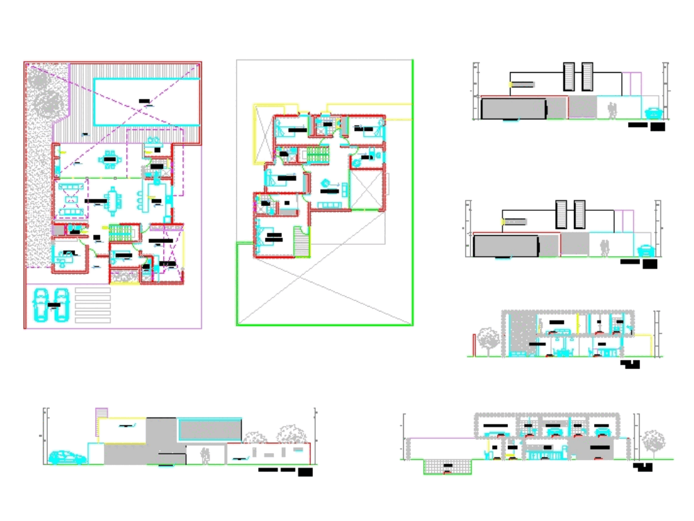 VIVIENDA MATERIAL NO CONVENCIONAL - EMMEDUE