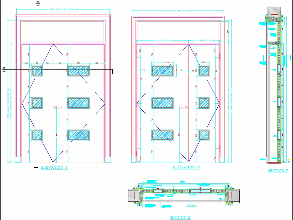 Construction cad details free download pdf