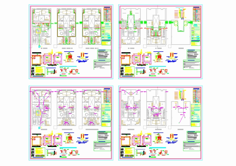 Multi Ingenieria - Full