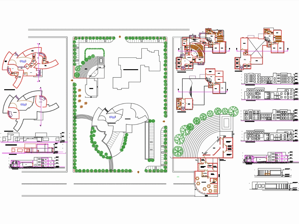Recreation Center