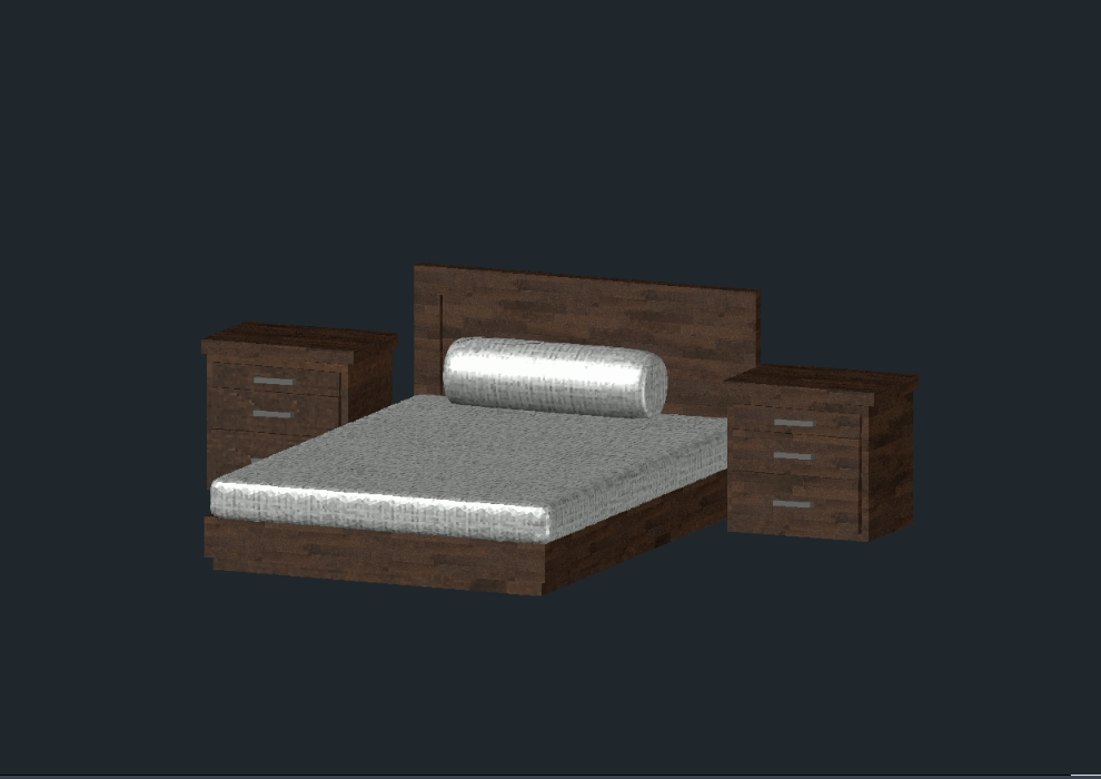 3D-Bett