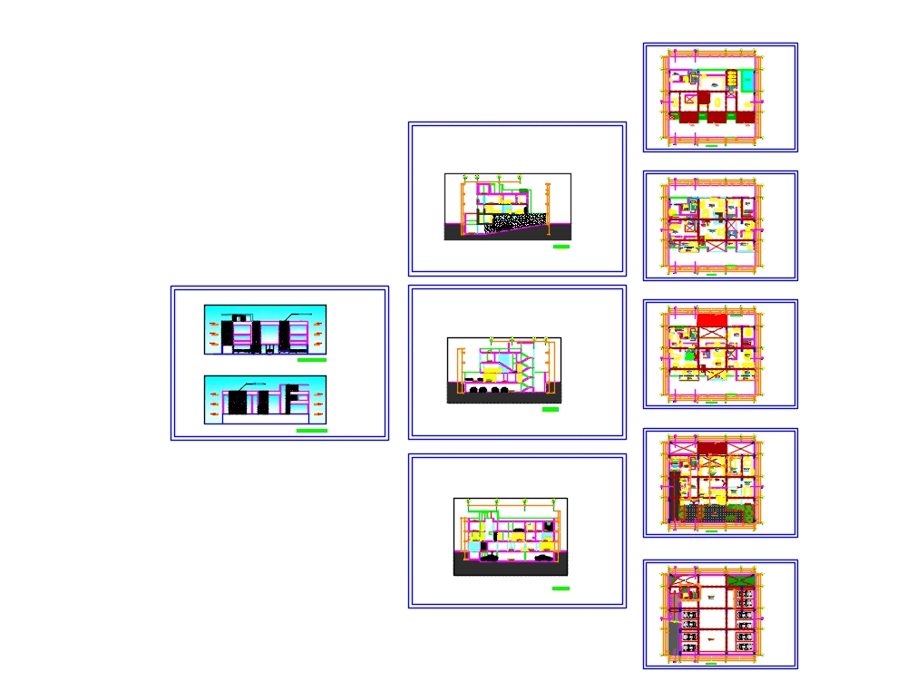 Housing study