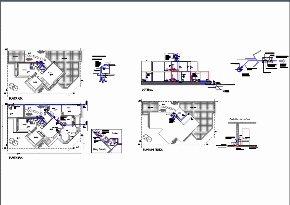bloques de fuentes de agua para autocad bloques de fuentes de agua para autocad