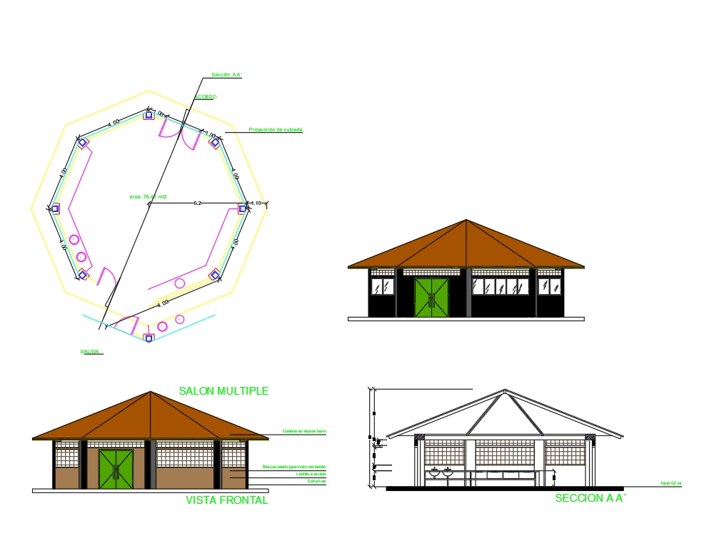 cad 2018 download