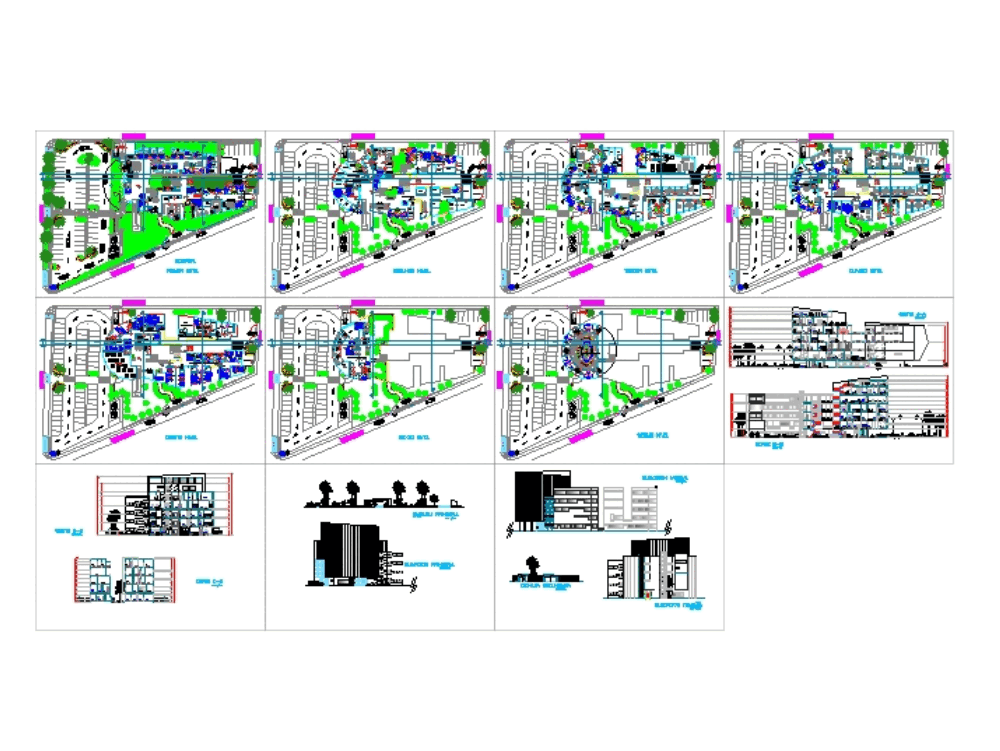 HOSPITAL TYPE II