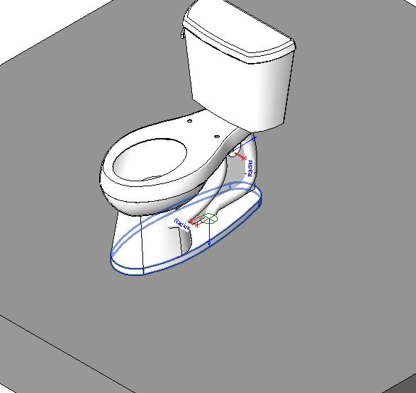 Trousse de toilette