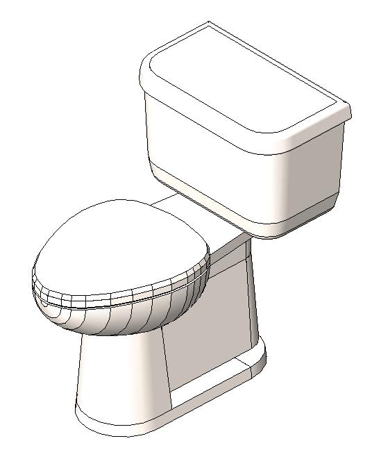 Trousse de toilette