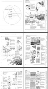 Wörterbuch für visuelle Architektur