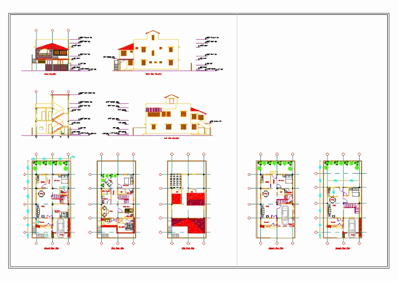 house-south-indian-in-autocad-cad-download-679-49-kb-bibliocad