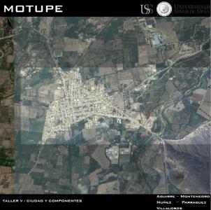 Motupe maps