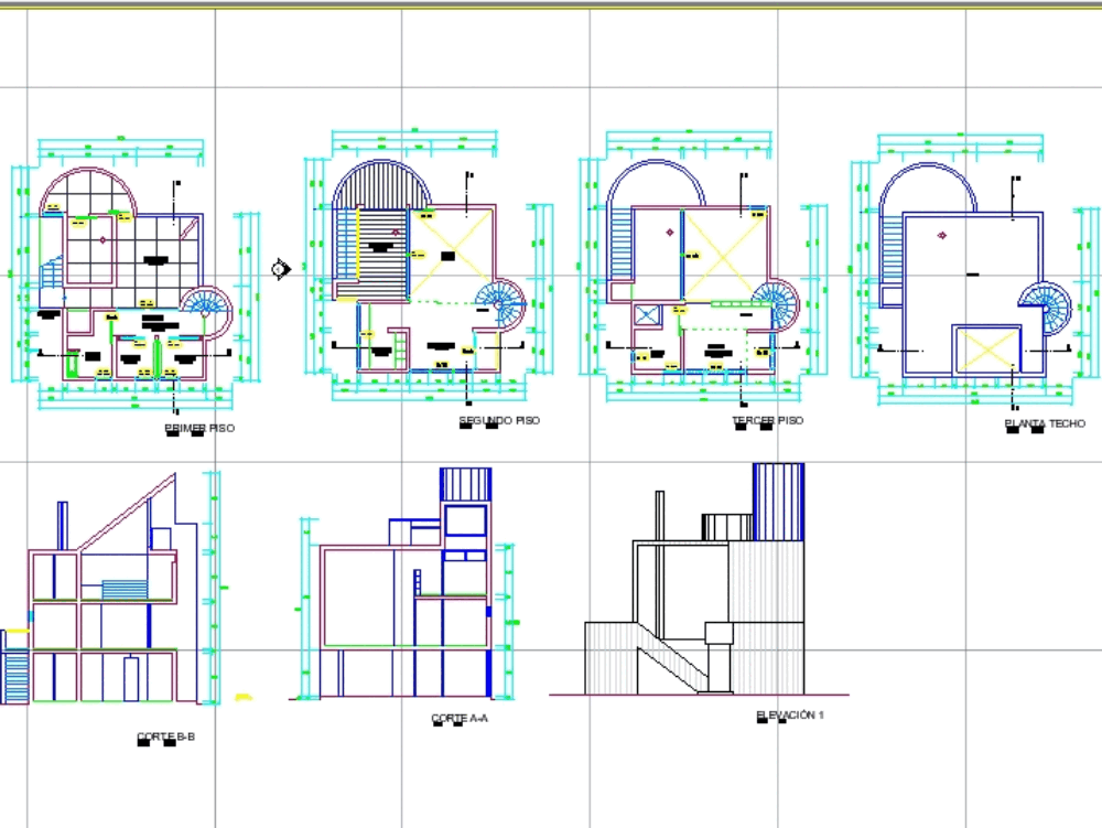 Floor plan software free mac 2020