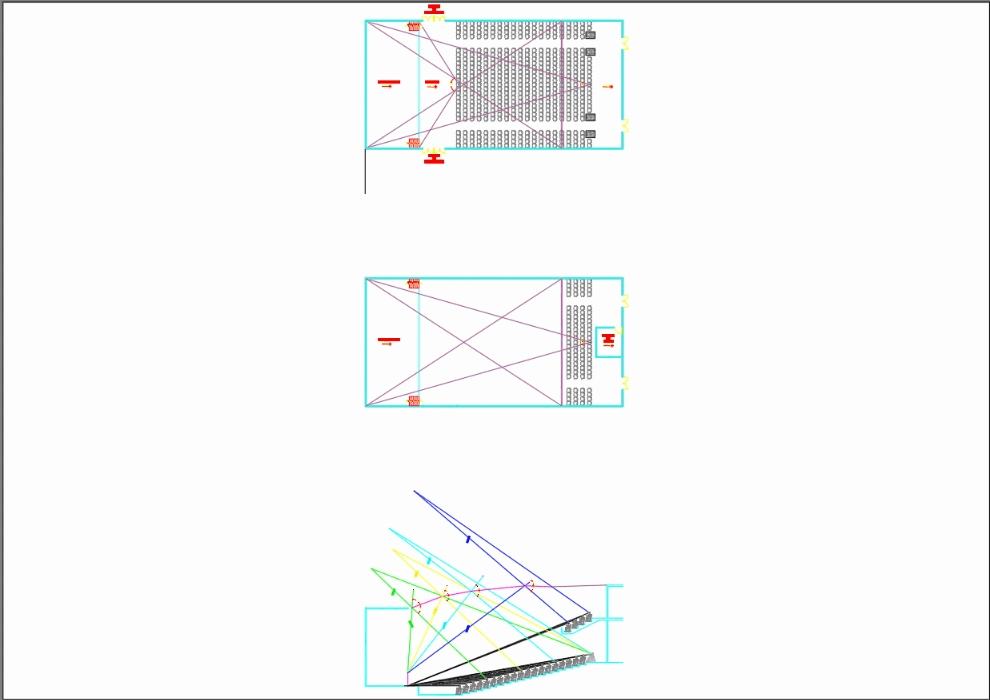 auditorium