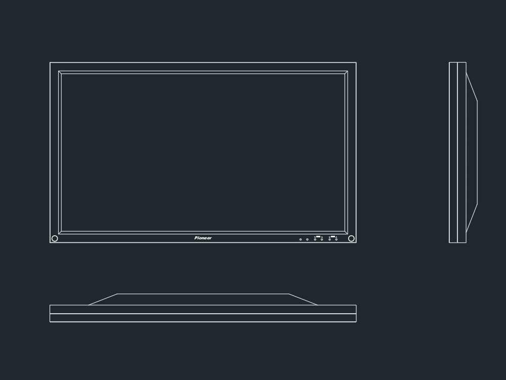 TV 2D