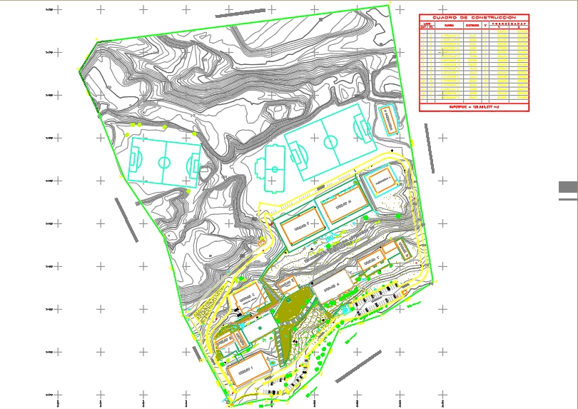 Topographic Land Surveys: it's all in the detail! — SUMO Services