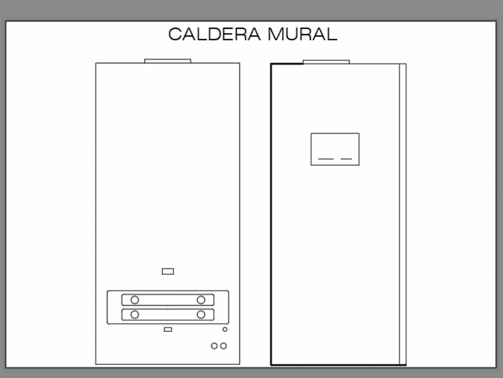 Caldera Mural In AutoCAD | Download CAD Free (7.51 KB) | Bibliocad