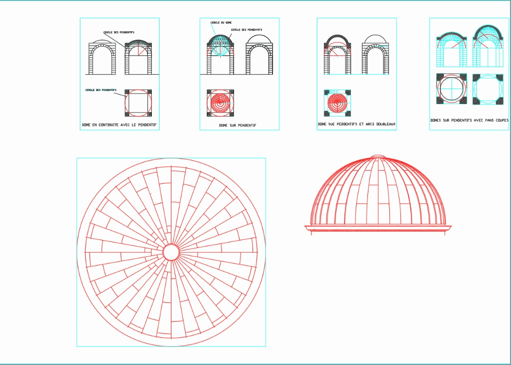 2d-drawings-dome-in-autocad-download-cad-free-75-73-kb-bibliocad