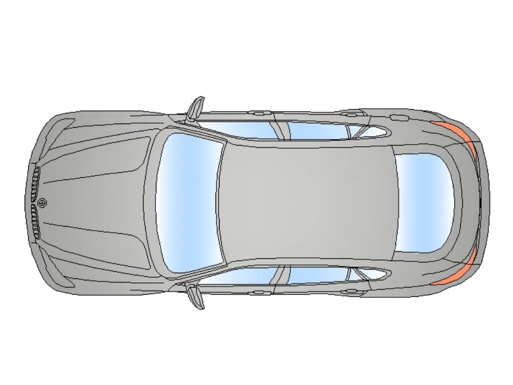 Automóvil BMW X6