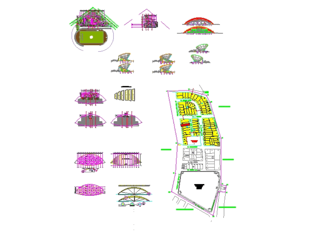 DISTRICT STADIUM