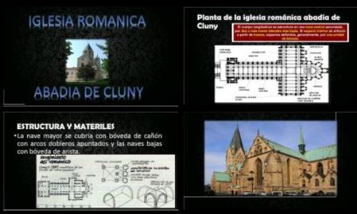 Igreja românica