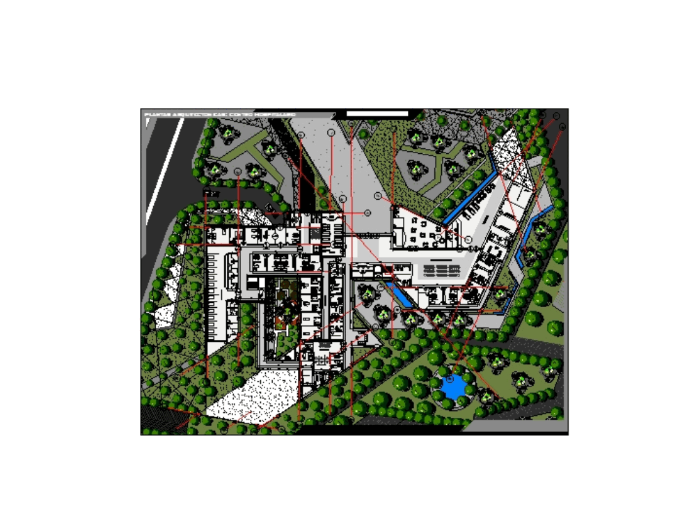 Hospital Center