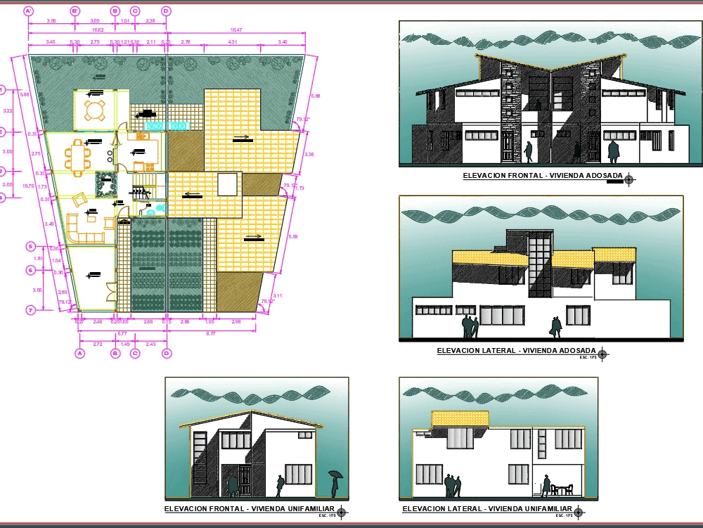 SUSTAINABLE HOUSING WORKSHOP MODULE