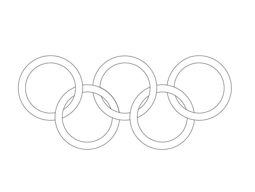 logo - olympics
