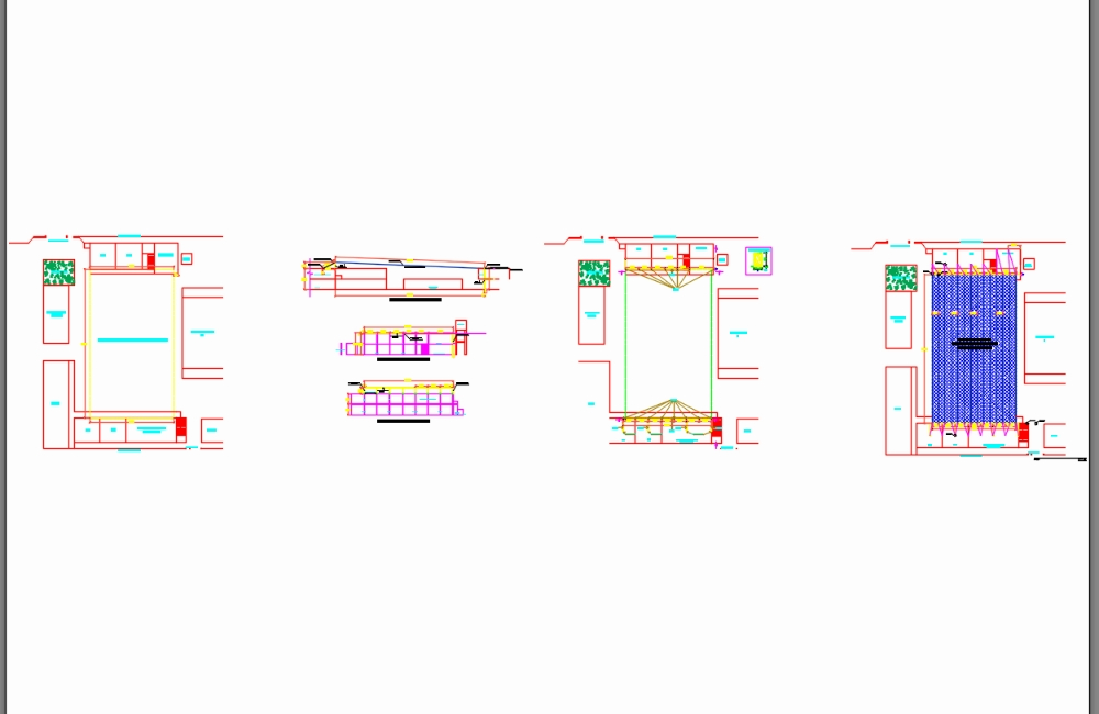 Rashell GRID COVERAGE