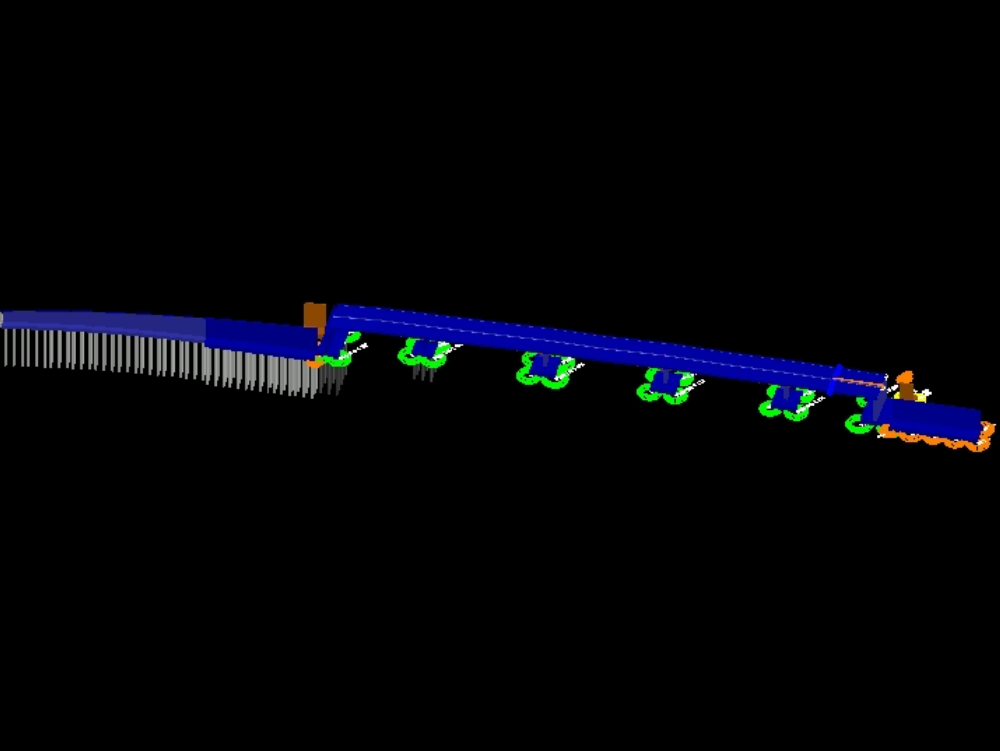 3D-Viadukt