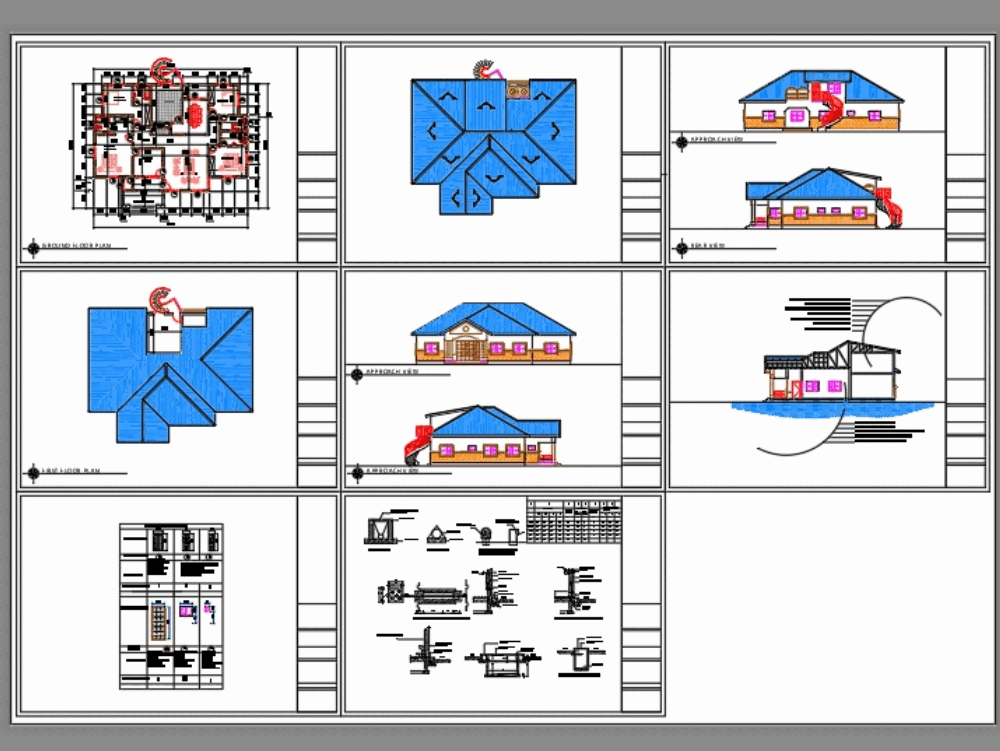 Revit 2014 Family Library