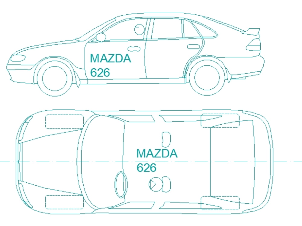 Auto Mazda