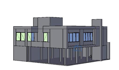 3d administrative offices