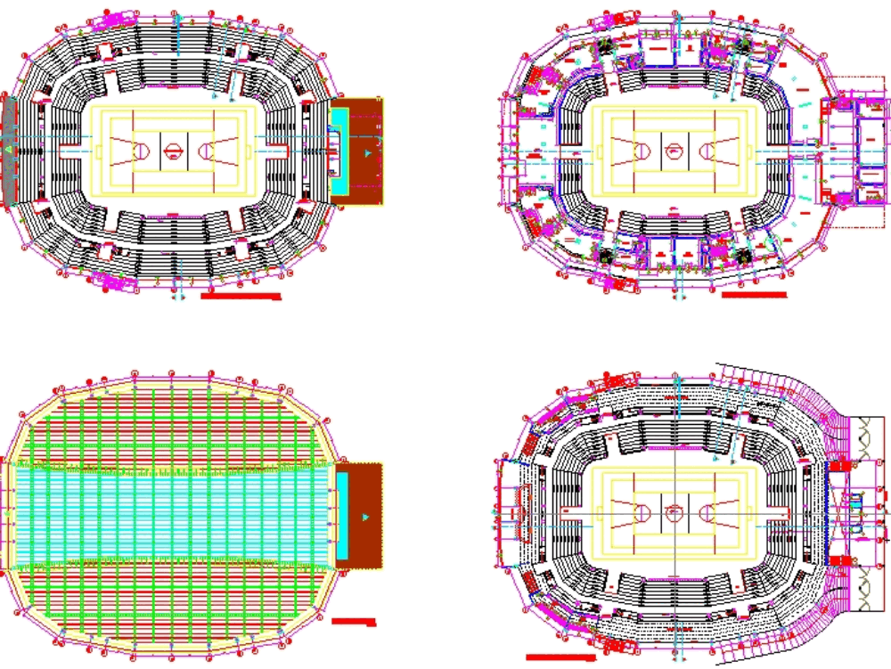 Stadium
