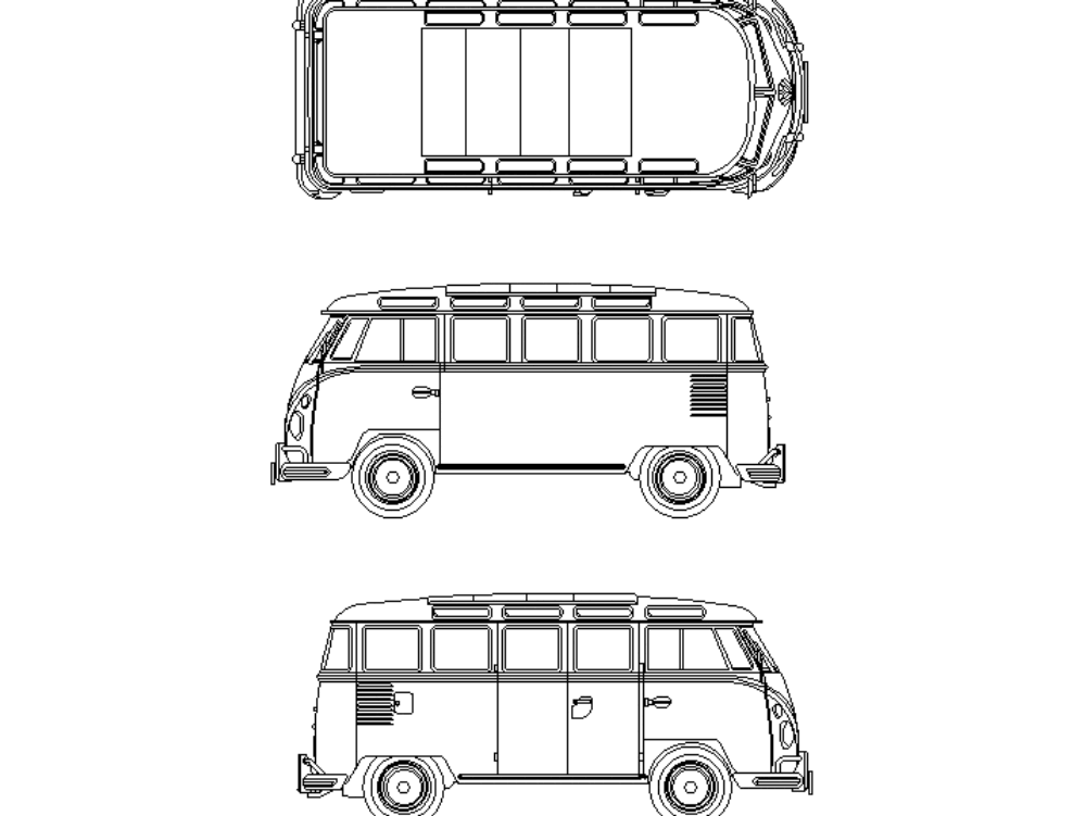 Bus paint design software